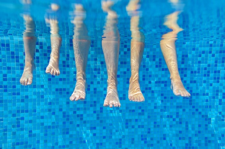 Venerdì 5x40 min. 27.02.-27.03.2026